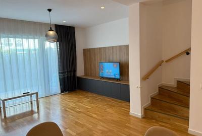 Vila De Inchiriat Premium 5 Camere | Pipera - 2