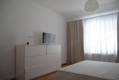 Apartament cu 3 camere decomandat în Poiana Țapului - 7