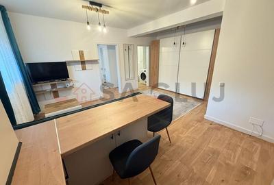 Apartament de închiriat, 2 camere, Seșul de Sus , Florești - 3