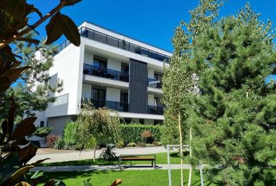 RESIDENCE5 IANCU NICOLAE 122, PAZA 24H, COMISION 0 - 18