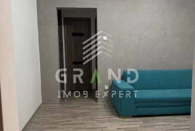 Apartament cu 4 camere | logie | 56 mp | Cartier Manastur | Mehedinti - 6