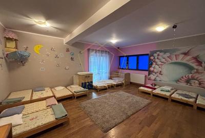 Casa pretabila gradinita, activitati comerciale | Calea Urseni - 5