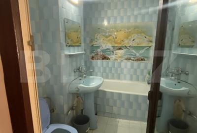 Opotunitate-apartament de 4 camere, etajul 1, zona Standard - 7