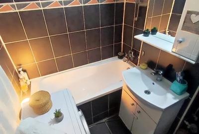 Apartament cu 2 camere decomandat în Mihai Bravu - 8