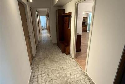 ALZZA REAL ESTATE  Apartament 4 camere de inchiriat Bucuresti - 3
