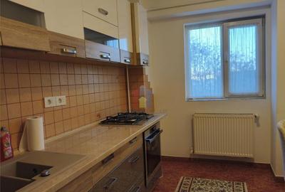 3 camere Mobilat si Utilat, etaj intermediar, Buzaului - 20