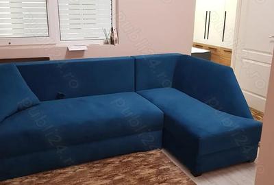 Inchiriez apartament cochet zona Bucur Obor - 1