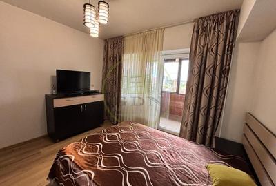 Apartament cu 2 camere semidecomandat, mobilat în Craiovița Nouă - 3