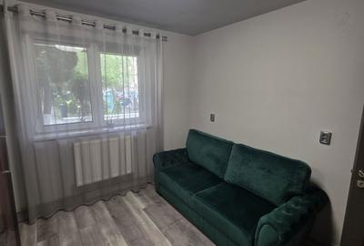 Apartament cu 2 camere decomandat în Central - 4