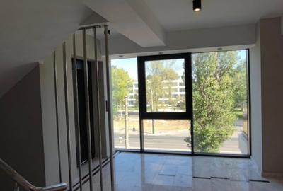 Inchiriere apartament modern Mamaia - 9
