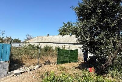 Teren intravilan/loc de casa Jurilovca - 3