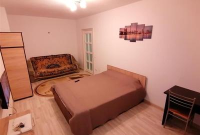 Apartament cu 3 camere decomandat, mobilat în Lunca Cetățuii - 4