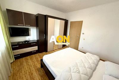 Apartament cu 2 Camere, Etaj 2, Zona Stadion - 4