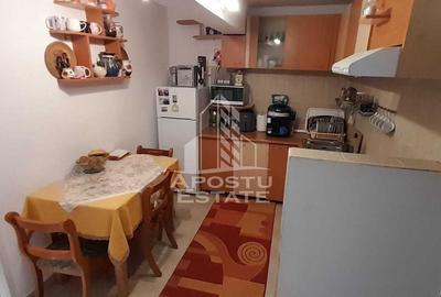 Apartament cu 2 camere decomandat, mobilat în Iosefin - 6