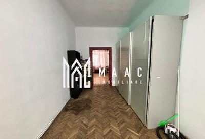 Apartament 4 camere | Etaj 1 | Curte comuna | 114 MPU | Ultracentral - 6