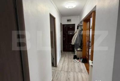 Apartament cu 4 camere decomandat, mobilat în Carpați 1