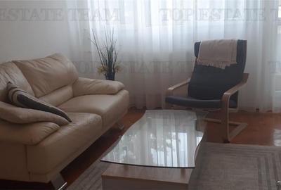 Apartament 2 camere de inchiriat, cochet, nou renovat, zona Domenii - 3
