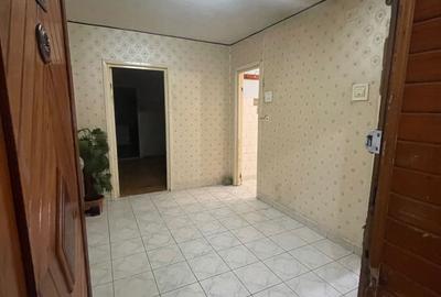 Apartament cu 4 camere semidecomandat în Aurel Vlaicu - 11