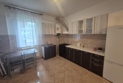 Apartament cu 2 camere semidecomandat în Exterior Vest - 3