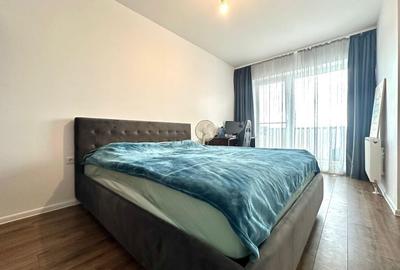 Apartament 3 camere, decomandat, cu loc de parcare - Brasov - 4