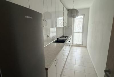 Inchiriere Apartament 2 camere Militari Residence - 8