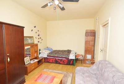 Garsoniera Baba Novac | Curte Proprie | Localizare Excelenta - 9