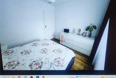 Apartament cu 2 camere semidecomandat în Obor - 5
