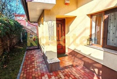 Casă spațioasă de închiriat – zona Bucureștii Noi - 7