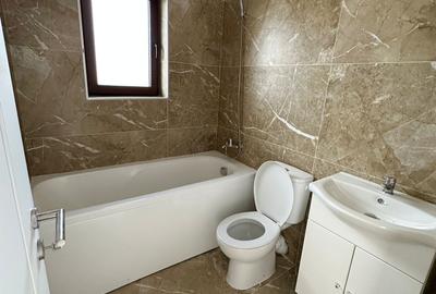 Nature Residence – 10 Case Individuale Parter-Cadou Bucatarie Mobilata-Utilata - 7