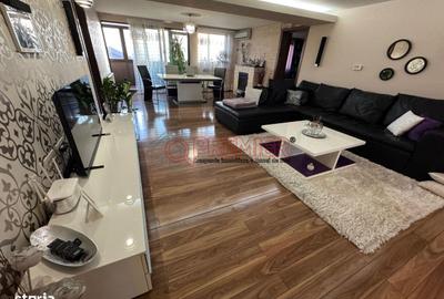 Apartament cu 5 camere în Central - 10