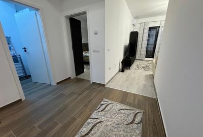 Apartament cu 2 camere decomandat, mobilat în Apărătorii Patriei - 12