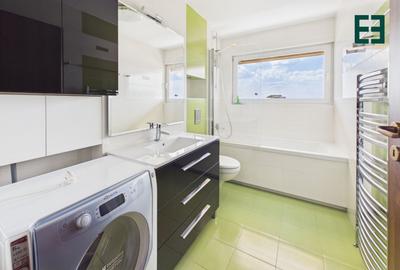 Apartament cu 2 camere decomandat, mobilat în Micălaca - 4