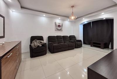 Apartament 2 camere Tomis Nord, utilat complet, decomandat - 1