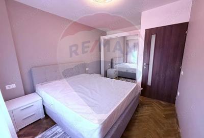 Apartament 2 camere, prima inchiriere Bd. Magheru - 3
