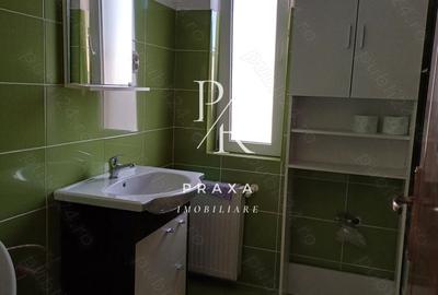 Apartament 3 camere, 2 balcoane, 68mp, parcare in garaj subteran! - 8