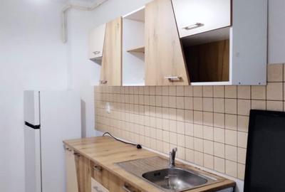 Apartament 2 camere, bloc nou - 4