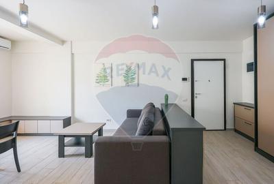 Apartament cu 3 camere decomandat, mobilat în Ultracentral - 6