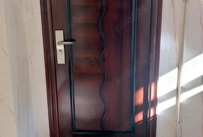 Dau in chirie ap. 3 camere, 2 bai, cart. Mana?tur - 1