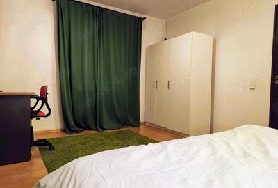 Apartament cu 2 camere nedecomandat în Petricani - 8