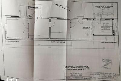 Casă cu 3 camere cu Teren 300 Mp în Bucureștii Noi - 12