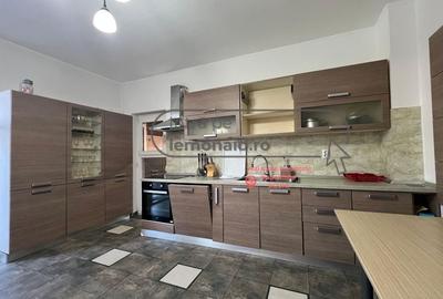Casă individuală de închiriat - Pantelimon, Str.  Sf.  Gheorghe - 5