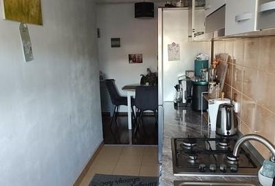 Apartament cu 2 camere decomandat în Sânnicoară - 5