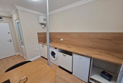 Apartament decomandat în Central - 5