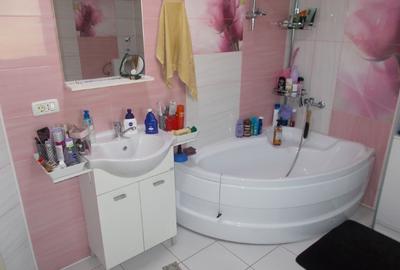 Vila P+M Dumbravita, IKEEA, 5 cam, 604mp teren, mobilat, utilat - 8