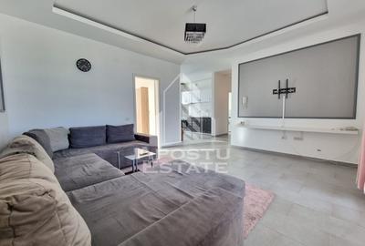 Apartament cu 3 camere decomandat, mobilat în Aradului - 5