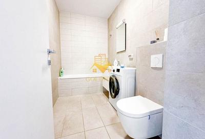 2 camere, modern, garaj,AC,bloc nou, zona Centrala, Record Park, Paris - 7