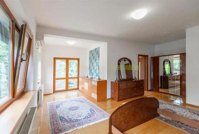 Vila oportunitate, 6 camere, teren 1.000 mp, de vanzare, Snagov - 15