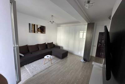 Apartament cu 2 camere semidecomandat în Roșu - 3