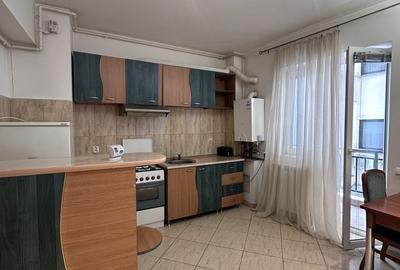 Apartament cu 2 camere semidecomandat, mobilat în Vitan - 2