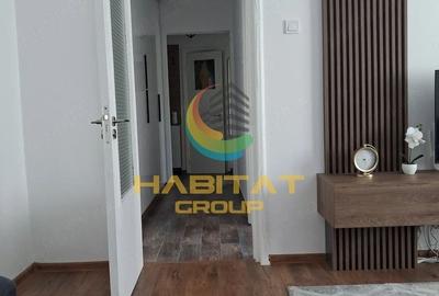 Apartament cu 2 camere decomandat în Brâncoveanu - 2
